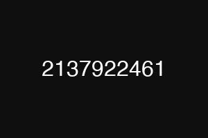2137922461