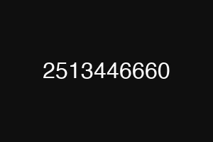 2513446660