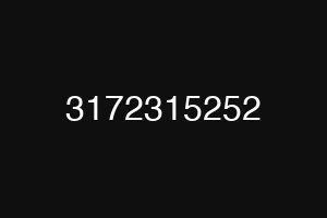 3172315252
