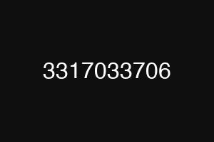 3317033706