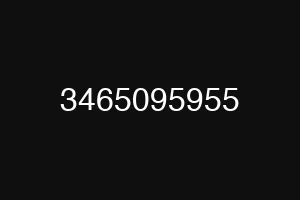 3465095955