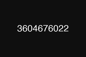 3604676022