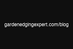 gardenedgingexpert.com/blog