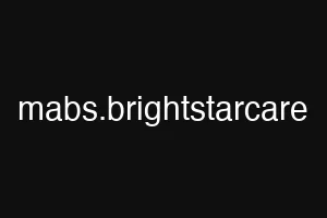 mabs.brightstarcare