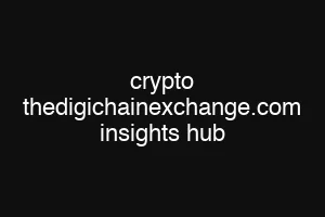 crypto thedigichainexchange.com insights hub