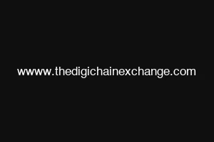 wwww.thedigichainexchange.com
